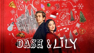 Dash and Lily S01E02