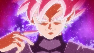 Bảy Viên Ngọc Rồng Siêu Cấp: Thực ra thì Black Goku và Zamasu cũng là những người lý tưởng!