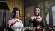 Fight For The Throne Eps 36