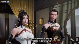 Fight For The Throne Eps 36