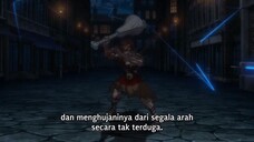 Record of ragnarok  S2 Episode 2 Sub indo#5