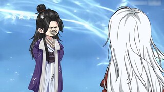 الحلقة 23: أنا من الأرض أُصبح شيطانًا، فمي يجلب النحس، إعادة البداية تجعلك غير إنساني، خارج نطاق داي