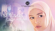 Telefilem Setulus Cinta Aqilah 2014