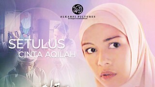 Telefilem Setulus Cinta Aqilah 2014