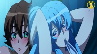 Xem Là Nghiện - Hai Ba Con Mực Em Yêu Anh Cực | AMV Akame GA kill #TôiLàMộtBậcThầy