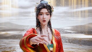 原来如此，还真是做了一场好梦！#国漫 #凡人修仙传