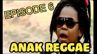 Medan Dubbing "ANAK REGGAE" Episode 6