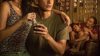 Film Kopi Pangku (2025)