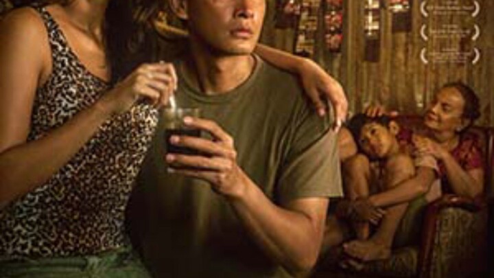 Film Kopi Pangku (2025)