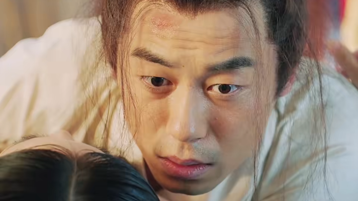 Tôn Nhược Vi: Vợ chồng cùng chung số phận, dù bị xử trảm hay lưu đày, em cũng sẽ ở bên anh!