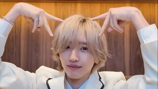 [โดชิ ชุนสุเกะ] เต้นเพลงศิลปินหน้าใหม่