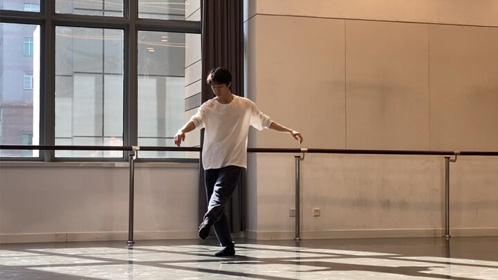 Bunga sakura di Shanghai sangat indah