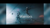 Arcane | Warriors 2WEI「AMV」