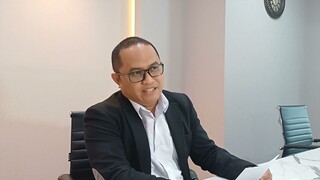 Tiko Aryawardhana Dimintai Rp 20 Miliar oleh AW Jika Laporan Penggelapan Uang Ingin Dicabut