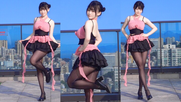 🩷 Vertical, Thick, Black Aesthetics 🖤