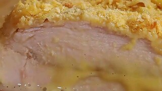 Katsu juicy 🤤🤤