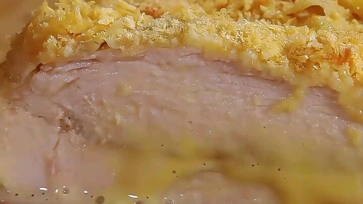 Katsu juicy 🤤🤤