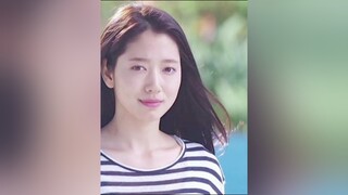 Lần đầu gặp người ta đã si mê đến mức hôm sau đi tỏ tình kdrama phimhanquoc theheirs leeminho parkshinhye