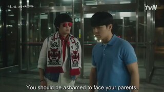 EP1 - HI, BYE MAMA! (2020) EngSub