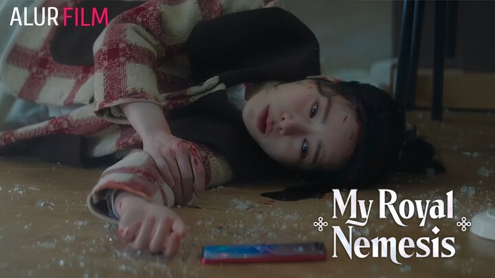 My Royal Nemesis Episode 10 Sub Indonesia