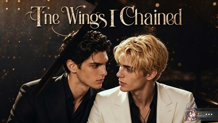 [AI BL] The Wings I Chained
