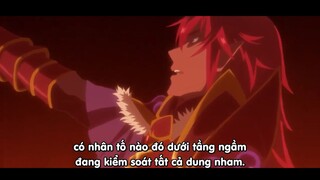 Phim cực hay nha Từ Tầm Thường Đến Bất Khả Chiến Bại - Phần 16 #anime