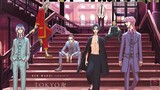Tokyo Revengers Tập 121 - DÒ TÌM "PHẠM THIÊN"