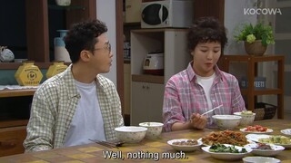 Scandal episode 84 (English sub)