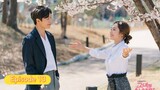 Her Private Life Episode 13 English Sub