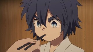 Sống trong ngôi nhà của sự giam cầm #AniMeme