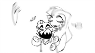 【HazbinHotel/Hell Inn】Saya tidak mabuk!