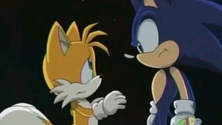 Sonic X Episode 78 So Long Sonic