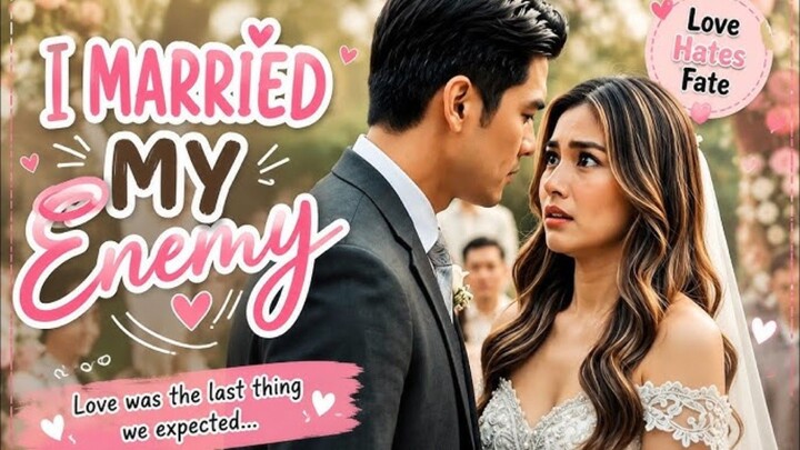 I Married My Enemy : Full Episode