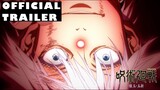 Jujutsu Kaisen Season 2 | Official Final Trailer [Sub Indonesia]