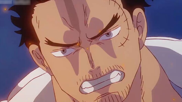 Roger's son was publicly executed, but Rocks' son was left alone?! Roger's descendant Ace was execut