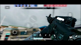 FASTEST RAINBOW SIX MOBILE PLAYER
