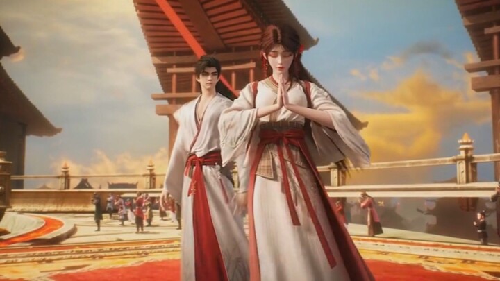 Perfect world ashes of fire eps 1 subtitle Indonesia