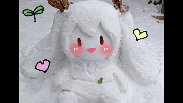 DIY ❤︎ Hatsune Miku ❤︎ Fan-Made Collection [Winter Limited] ❄️❄️❄️
