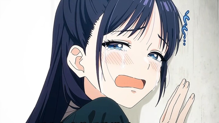 Please give me a cat like this #AnimeRecommendation #Secondary