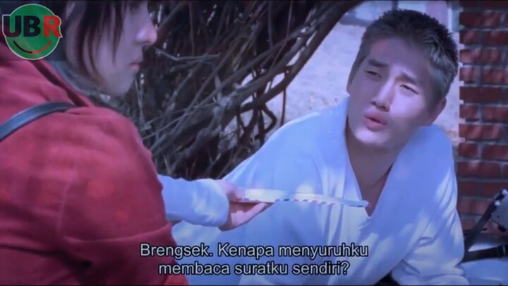 alur FILM KOREA SE BAGUS INI, KISAHNYA DILUAR NURUL TAPI KALIAN SUKA Rangkum Tuntas Drama Korea