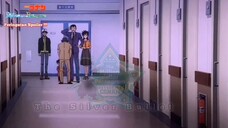warning Spoiler !!! Detective Conan Movie 27 - bagian Rumah Sakit - sub Indonesia