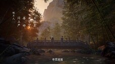Journey To Immortality Remastered Edition eps 2 (sub indo)