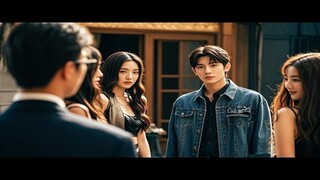 Dikhianati karena saham, aku terlahir kembali untuk jadi raja bursa....(YT)