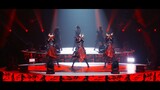 BABYMETAL & METALVERSE - Doki Doki Morning (INTRO)(RETURNS - THE OTHER ONE)(Makuhari Messe)