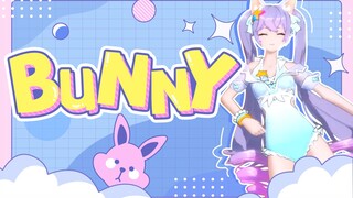 【Cover】Bunny! Can you keep up with my heartbeat? (Live Clip)