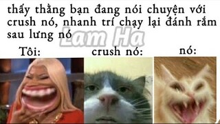 Ảnh chế meme thiếu muối cực mạnh#29 || SGM AC