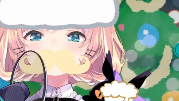 【熟】هل تريد أن تسمع ماذا تغني؟【Millie/NIJISANJI EN】