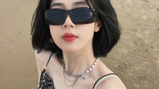 老娘与海