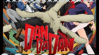 dan da dan episode 2 in Hindi dubbed