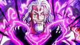 Rayleigh Reveals Why He is Called the Dark King and His Reward After Returning - One Piece